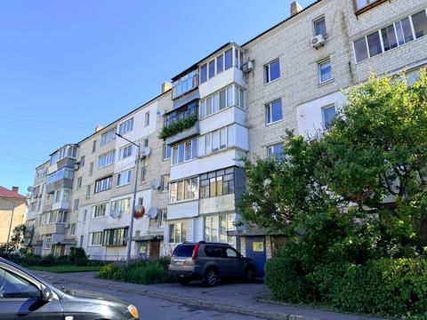 квартира за адресою Садова вул., 17