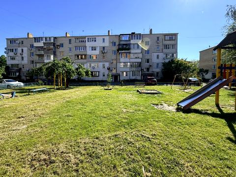 квартира за адресою Садова вул., 17