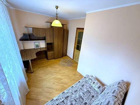 квартира за адресою Садова вул., 17