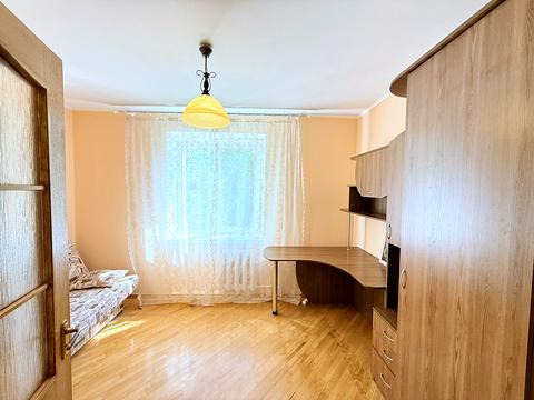 квартира за адресою Садова вул., 17