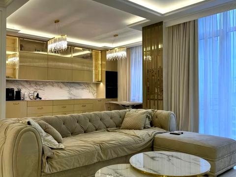 квартира за адресою Саперне Поле вул., 5