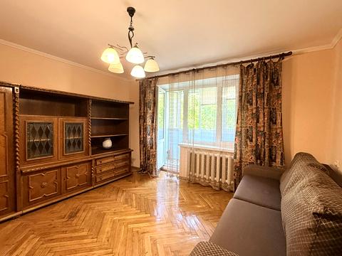квартира за адресою Садова вул., 17