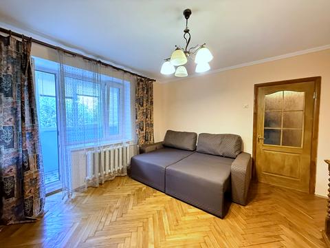 квартира за адресою Садова вул., 17