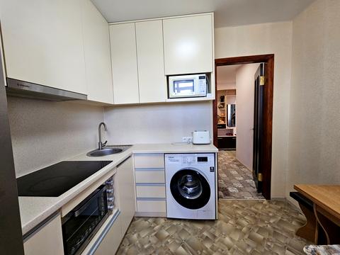 квартира за адресою Максима Залізняка вул. (Громова), 29/2