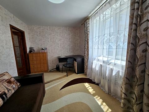 квартира за адресою Максима Залізняка вул. (Громова), 29/2