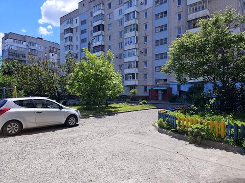 квартира за адресою Максима Залізняка вул. (Громова), 29/2