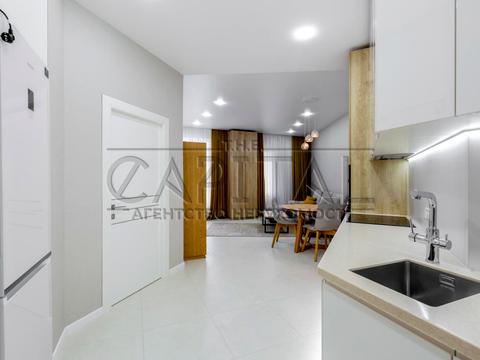 квартира по адресу Лабораторный пер., 7