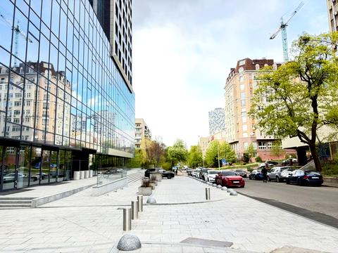 квартира за адресою Предславинська вул., 20-А
