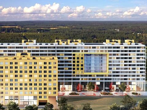 квартира за адресою Трускавецька вул., (Будинок 2)