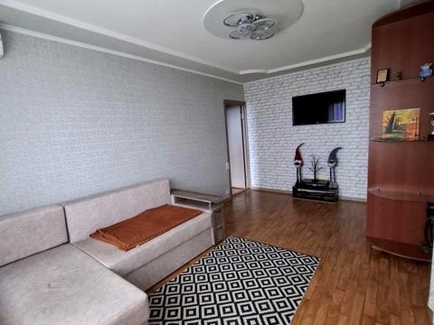 квартира за адресою Амосова вул. (Корчагінців), 7