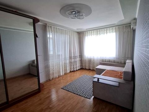 квартира за адресою Амосова вул. (Корчагінців), 7