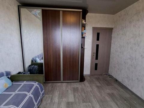 квартира за адресою Амосова вул. (Корчагінців), 7