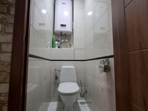 квартира за адресою Амосова вул. (Корчагінців), 7