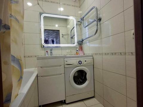 квартира за адресою Амосова вул. (Корчагінців), 7