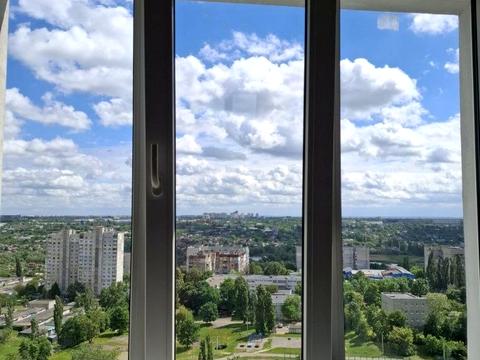 квартира за адресою Амосова вул. (Корчагінців), 7