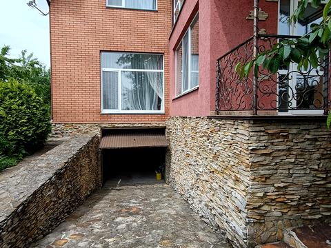 будинок за адресою 3-й Лісовий пров., 11