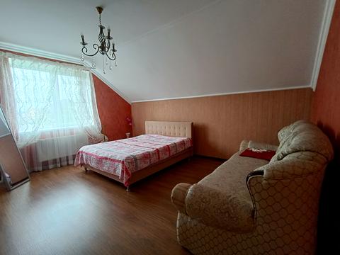 будинок за адресою 3-й Лісовий пров., 11
