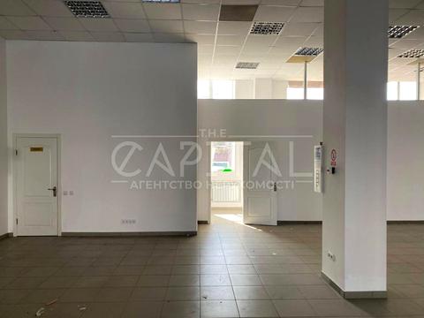 коммерческая по адресу Степана Бандеры просп. (Московський), 8