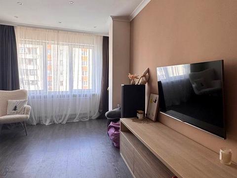 квартира за адресою Франциска Скорини вул., 44