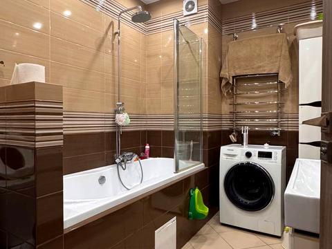 квартира за адресою Франциска Скорини вул., 44