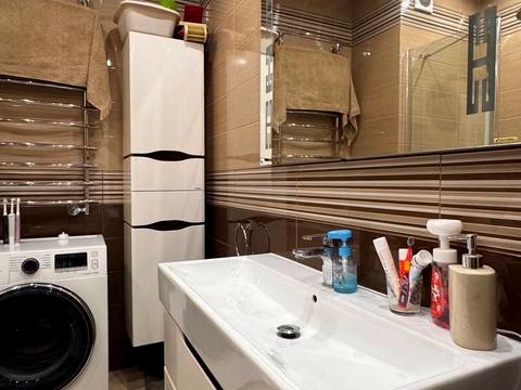 квартира за адресою Франциска Скорини вул., 44