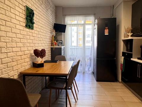 квартира за адресою Франциска Скорини вул., 44