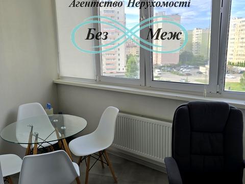 квартира за адресою Боголюбова вул., 5