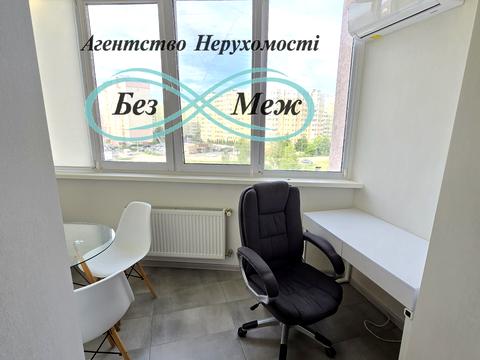 квартира за адресою Боголюбова вул., 5