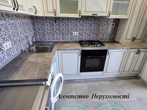 квартира за адресою Боголюбова вул., 5