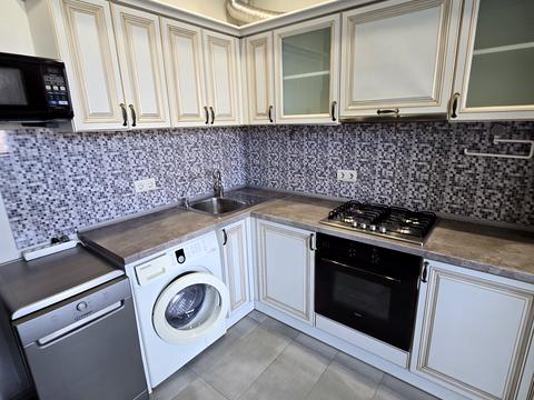 квартира за адресою Боголюбова вул., 5