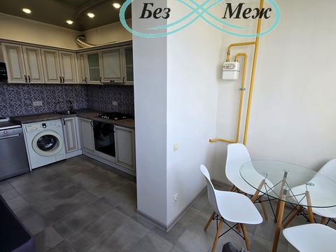 квартира за адресою Боголюбова вул., 5