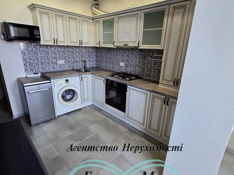 квартира за адресою Боголюбова вул., 5
