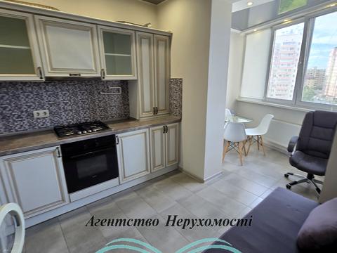 квартира за адресою Боголюбова вул., 5