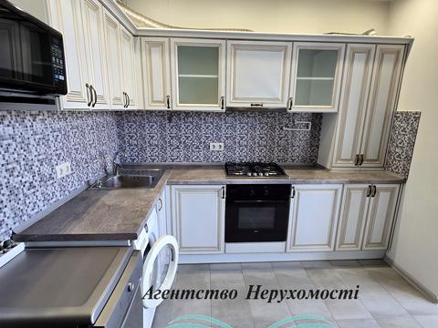квартира за адресою Боголюбова вул., 5