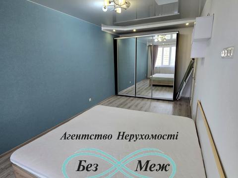квартира за адресою Боголюбова вул., 5