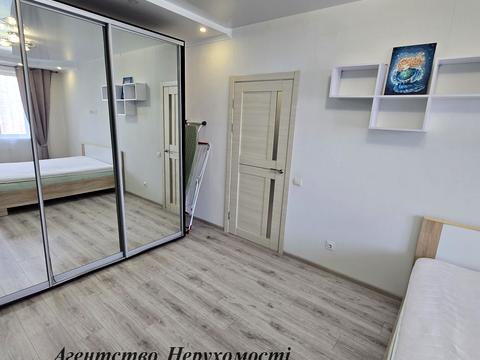 квартира за адресою Боголюбова вул., 5