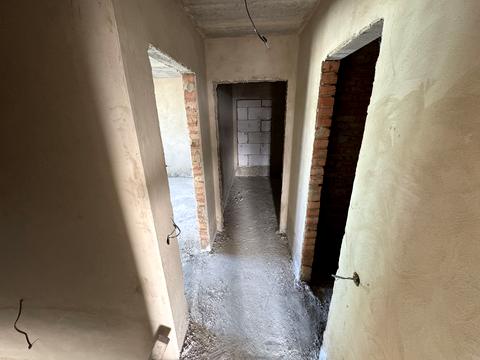 квартира за адресою Павленківська пл., 3-Б