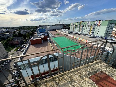 квартира за адресою Павленківська пл., 3-Б