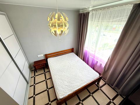 квартира за адресою Оптимістична вул., 1