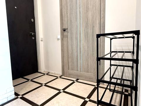 квартира за адресою Оптимістична вул., 1