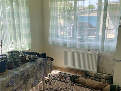 дом по адресу Провулок Тихий