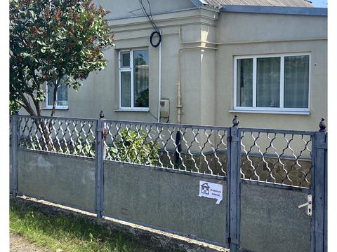 будинок за адресою Провулок Тихий