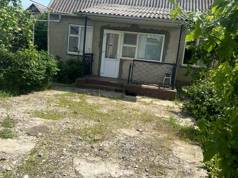 дом по адресу Провулок Тихий