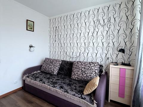 квартира за адресою Лісовий просп., 5