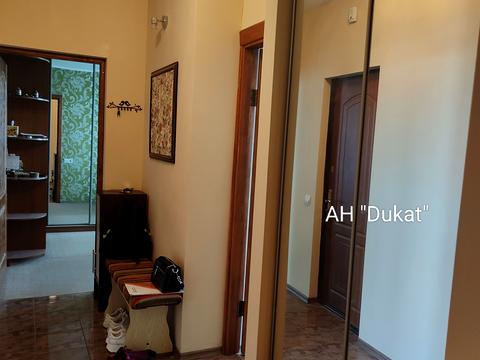 квартира за адресою Біблика вул. (2-ї П'ятирічки), 2а