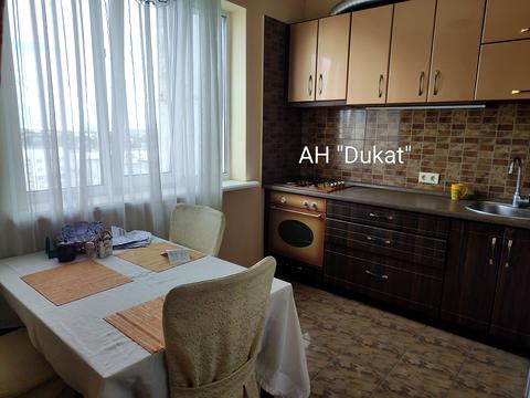 квартира за адресою Біблика вул. (2-ї П'ятирічки), 2а