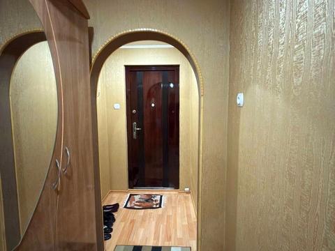 квартира за адресою Євгена Коновальця вул., 136д