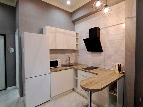 квартира за адресою Новосельського вул., 108
