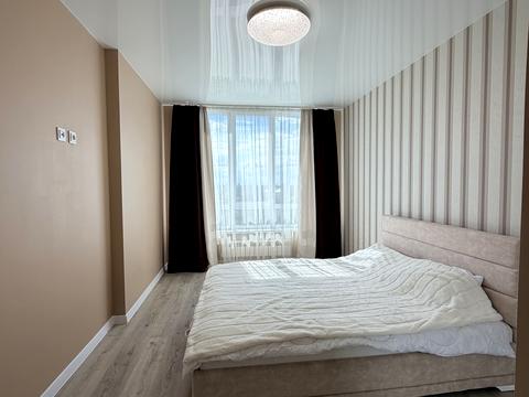 квартира по адресу Зеленая ул., 269м