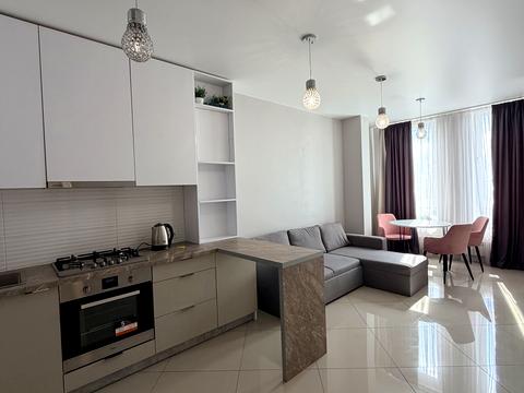 квартира по адресу Зеленая ул., 269м